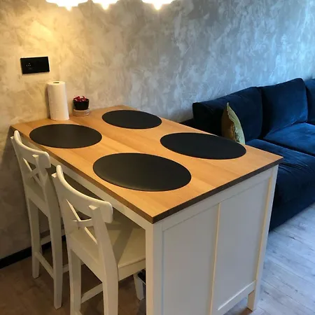 アパート Le Grain De Sable