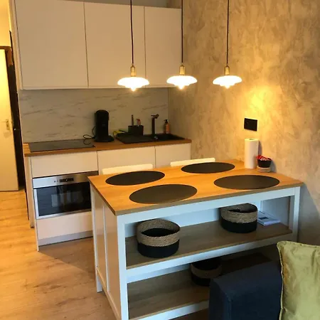 アパート Le Grain De Sable