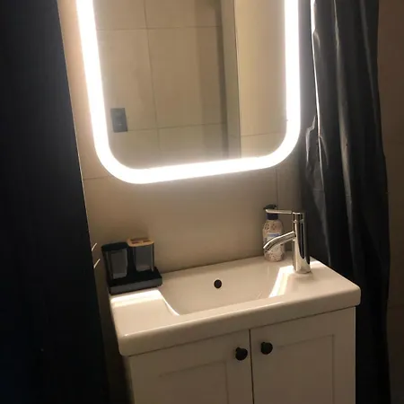 アパート Le Grain De Sable