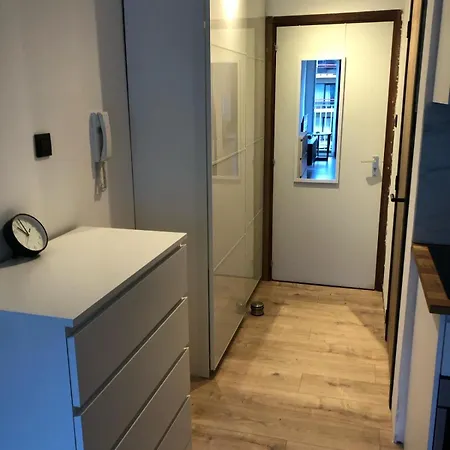 Le Grain De Sable Nieuwpoort