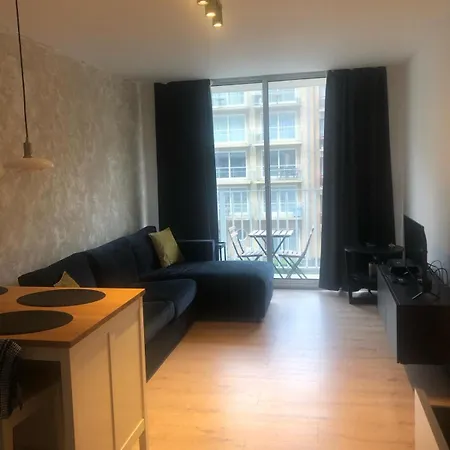 Le Grain De Sable Apartment